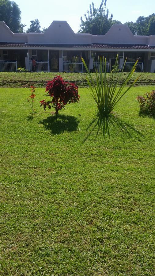 Highlands Lodges & Apartments Χαράρε Εξωτερικό φωτογραφία