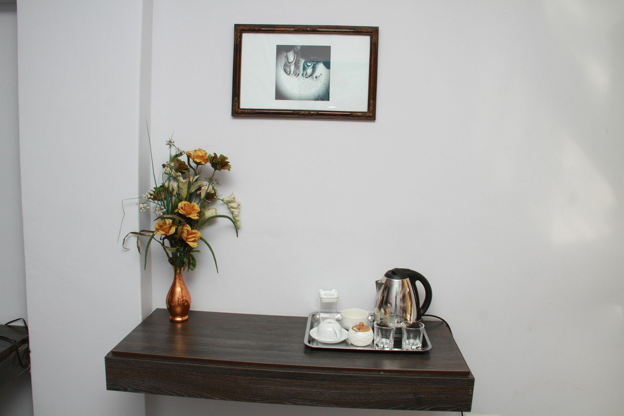 Highlands Lodges & Apartments Χαράρε Εξωτερικό φωτογραφία